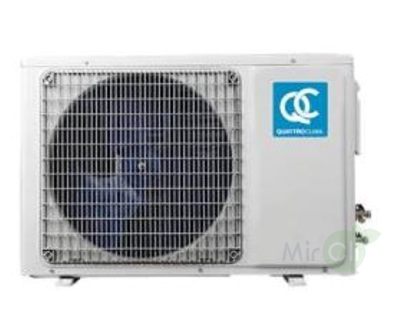 QUATTROCLIMA QV-I12CG/QN-I12UG/QA-ICP9