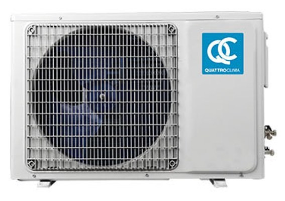 QUATTROCLIMA QV-I12CG1/QN-I12UG1/QA-ICP11