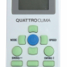 QUATTROCLIMA QV-I18CG/QN-I18UG/QA-ICP9