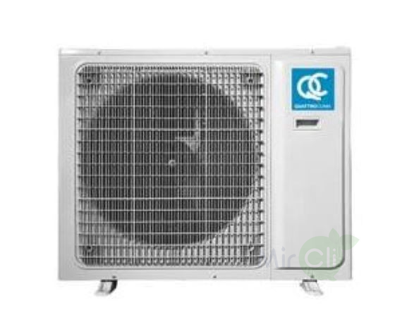 QUATTROCLIMA QV-I36CG/QN-I36UG/QA-ICP10