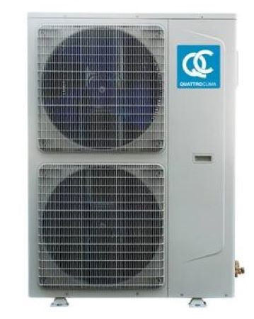 QUATTROCLIMA QV-I48CG/QN-I48UG/QA-ICP10