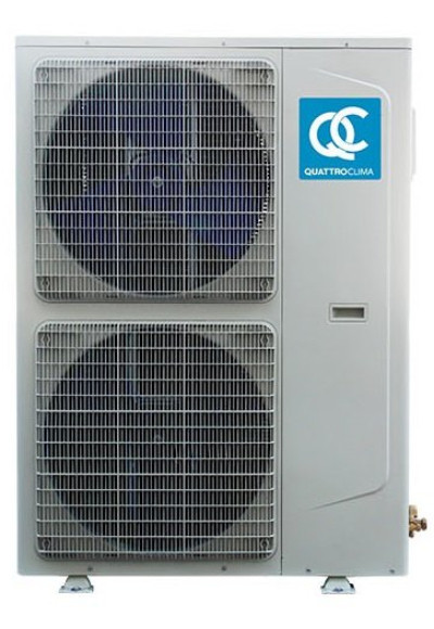 QUATTROCLIMA QV-I48CG1/QN-I48UG1/QA-ICP12