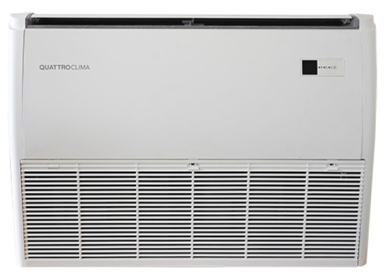 QUATTROCLIMA QV-I36FG1/QN-I36UG1