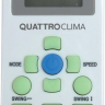 QUATTROCLIMA QV-I36FG1/QN-I36UG1