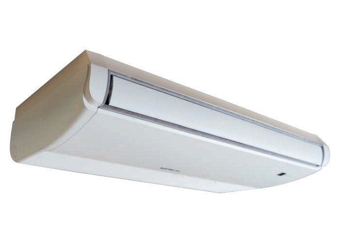 QUATTROCLIMA QV-I48FG/QN-I48UG