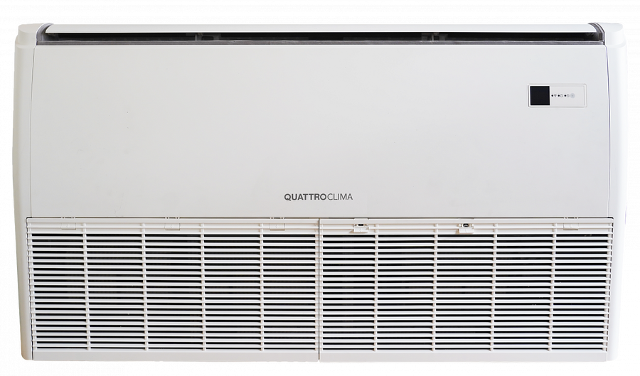 QUATTROCLIMA QV-I60FG/QN-I60UG