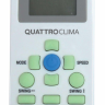 QUATTROCLIMA QV-I60FG/QN-I60UG QUATTROCLIMA QV-I60FG/QN-I60UG