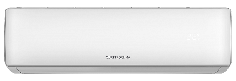 QUATTROCLIMA Bergamo QV-BE18WB/QN-BE18WB