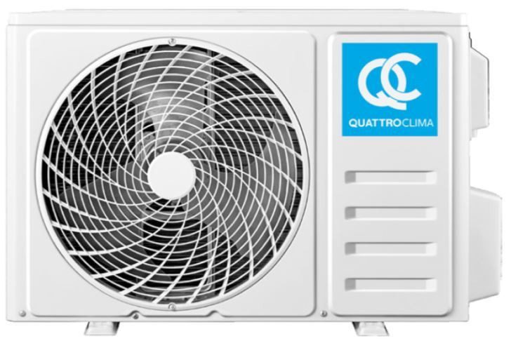 QUATTROCLIMA Lanterna QV-LA12WAE/QN-LA12WAE