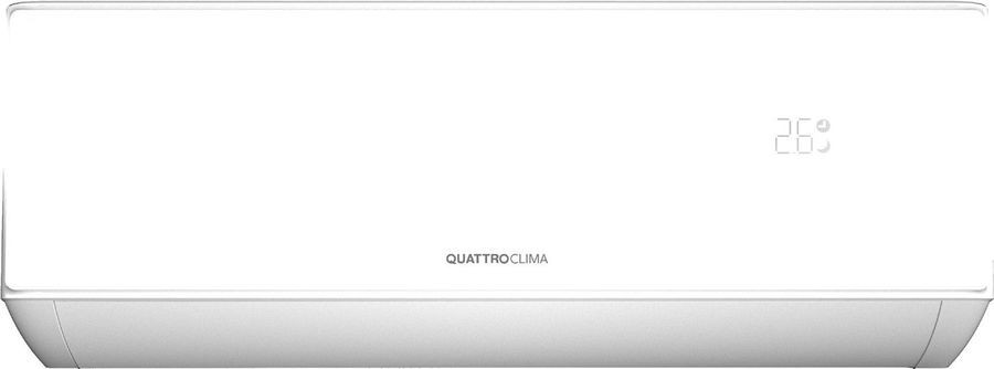 QUATTROCLIMA Sirocco QV-SR18WA/QN-SR18WA