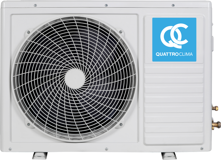 QUATTROCLIMA Vento QV-VN07WB/QN-VN07WB QUATTROCLIMA Vento QV-VN07WB/QN-VN07WB