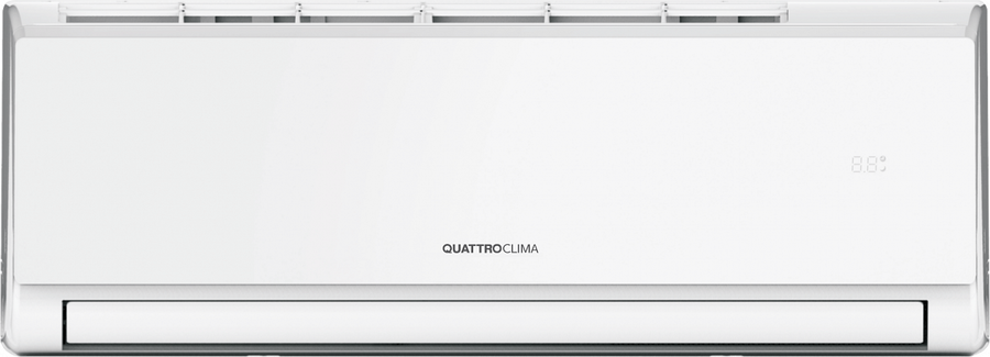 QUATTROCLIMA Vento QV-VN12WA/QN-VN12WA