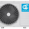 QUATTROCLIMA Vento QV-VN24WA/QN-VN24WA