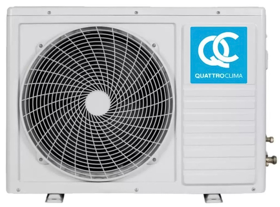 QUATTROCLIMA Vento QV-VN24WA/QN-VN24WA