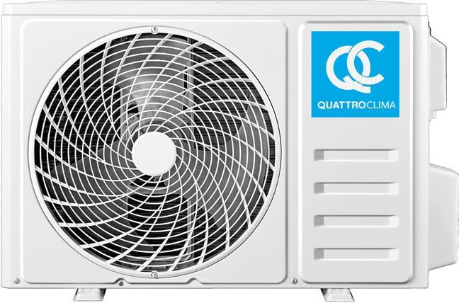 QUATTROCLIMA Vittoria QV-VT24WAE/QN-VT24WAE