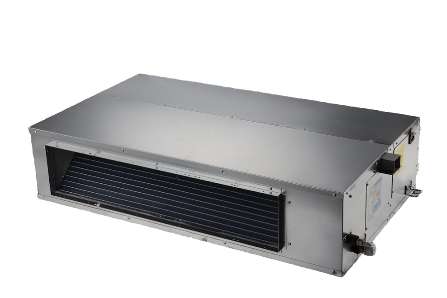 QUATTROCLIMA QV-I36DG/QN-I36UG