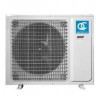 QUATTROCLIMA QV-I36DG/QN-I36UG
