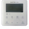 QUATTROCLIMA QV-I36DG/QN-I36UG
