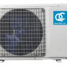 QUATTROCLIMA QV-I36DG1/QN-I36UG1